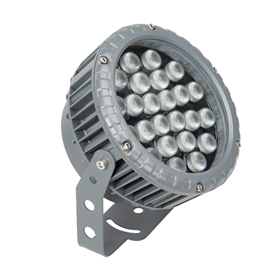 led投光灯 车轮tg24-a - 深圳飞度电子科技有限公司